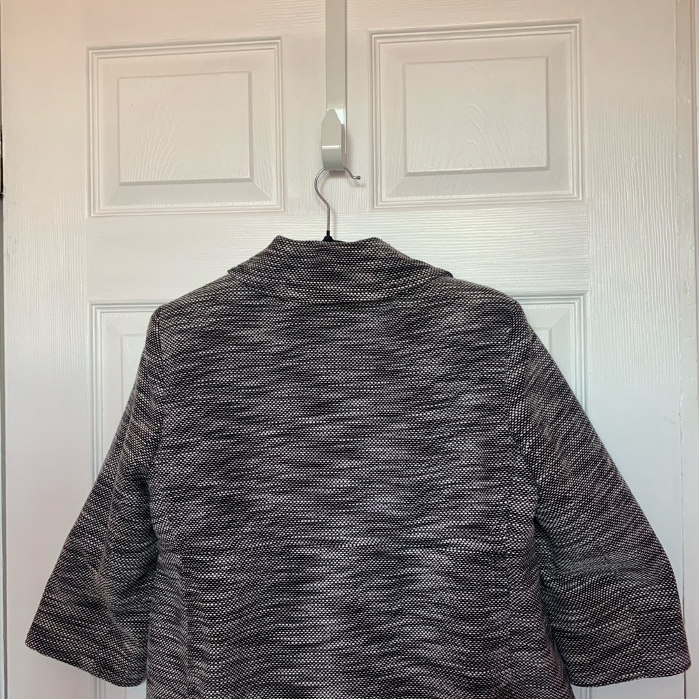 Gray Women's Jacket - image 2